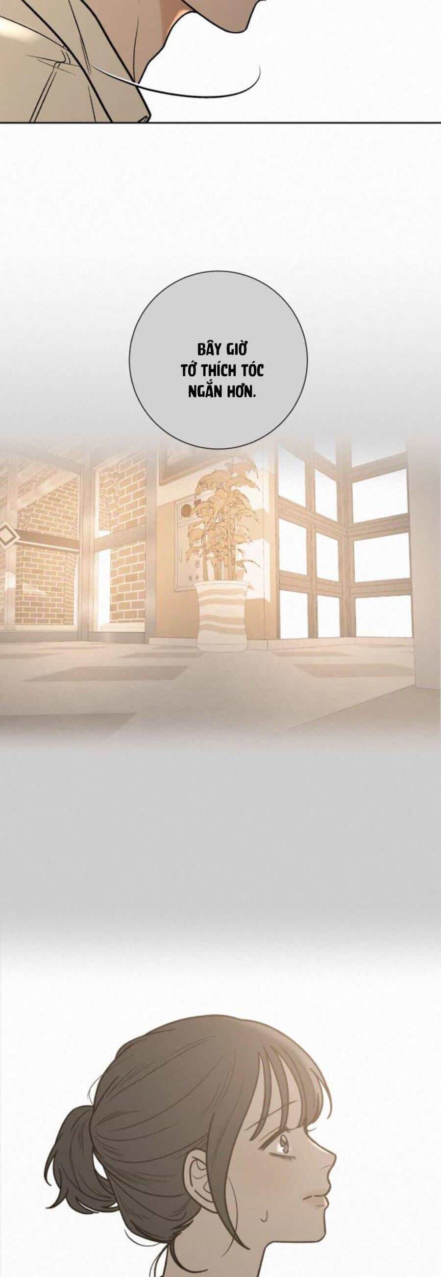 Chiến Lược: Tình Yêu Trong Sáng - Chương 51 - ảnh 59