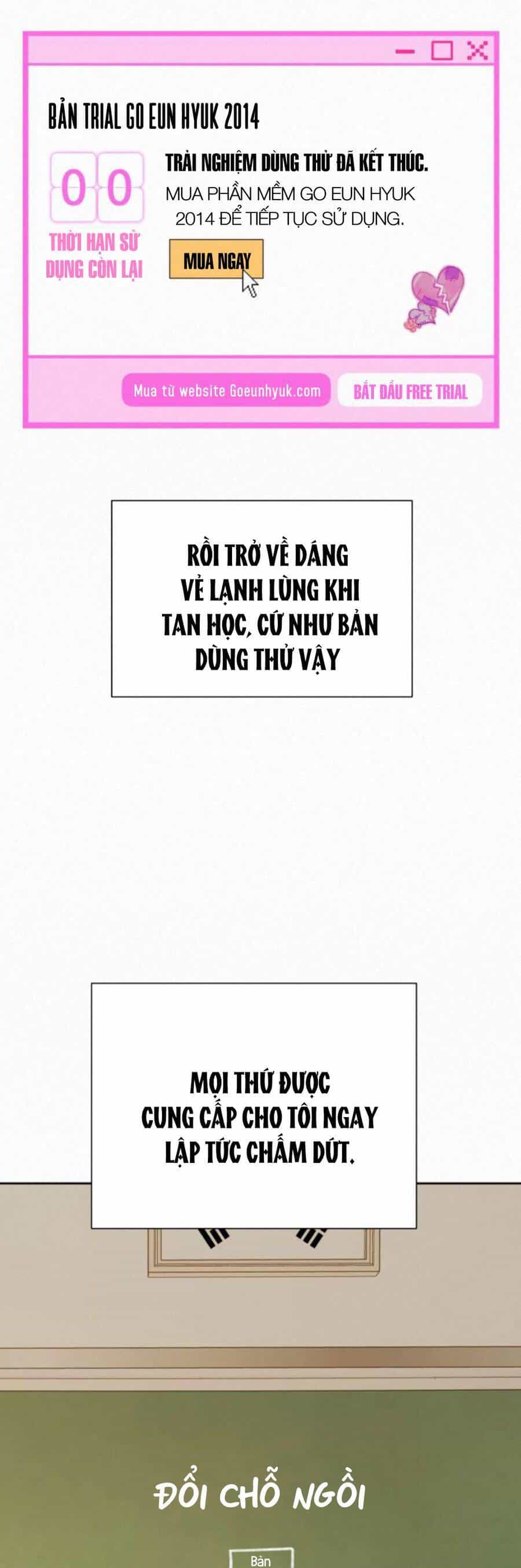 Chiến Lược: Tình Yêu Trong Sáng - Chương 51 - ảnh 65