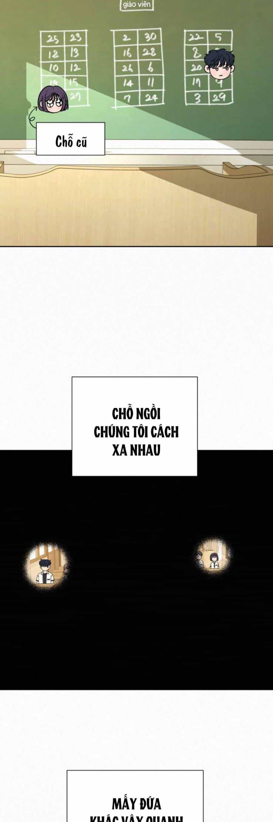 Chiến Lược: Tình Yêu Trong Sáng - Chương 51 - ảnh 66