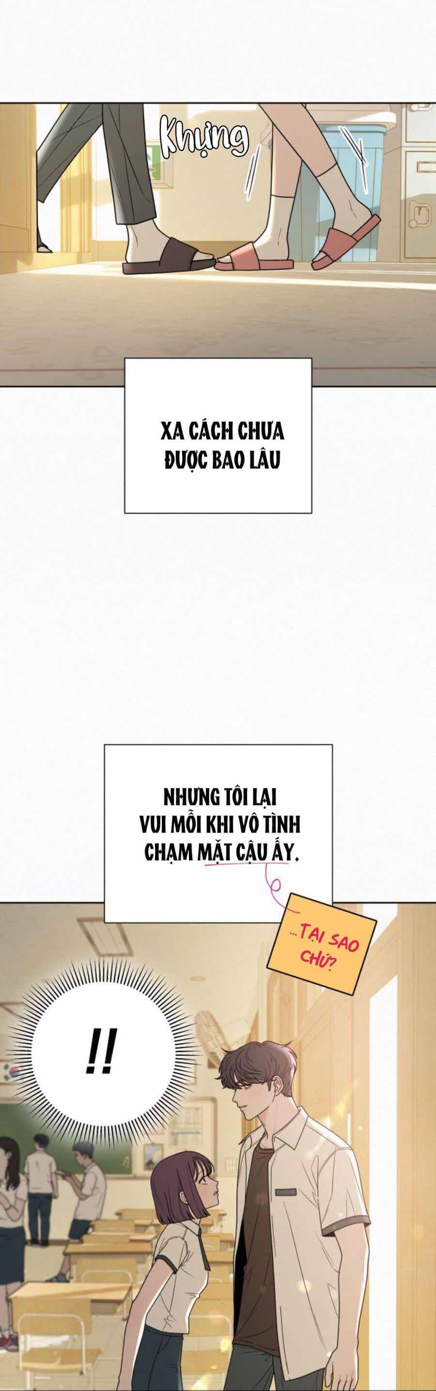 Chiến Lược: Tình Yêu Trong Sáng - Chương 52 - ảnh 17