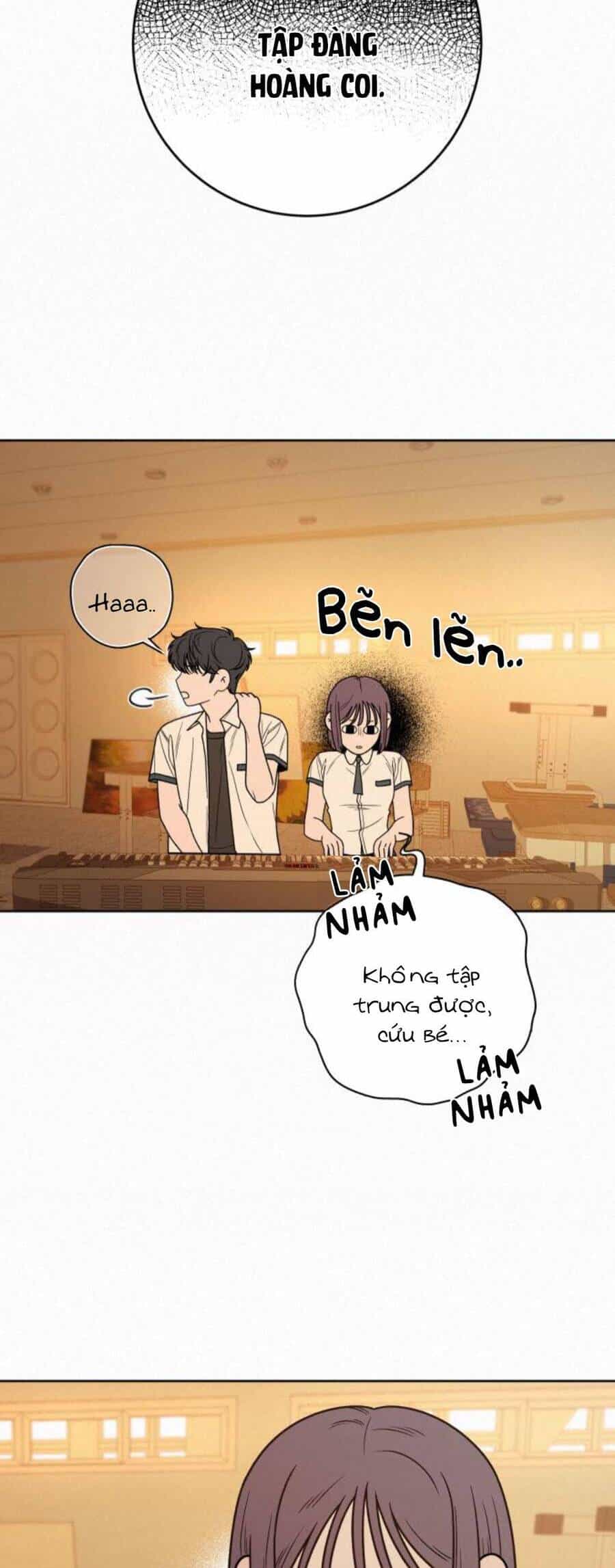 Chiến Lược: Tình Yêu Trong Sáng - Chương 52 - ảnh 51
