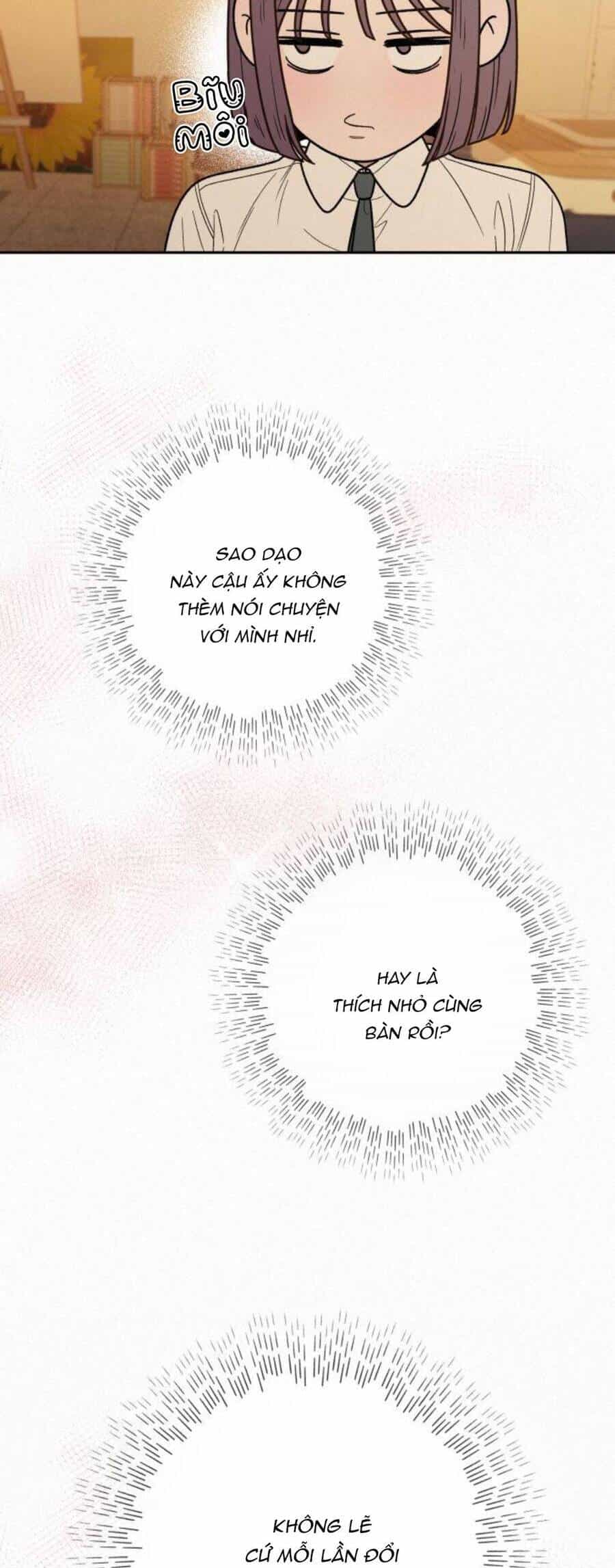 Chiến Lược: Tình Yêu Trong Sáng - Chương 52 - ảnh 52