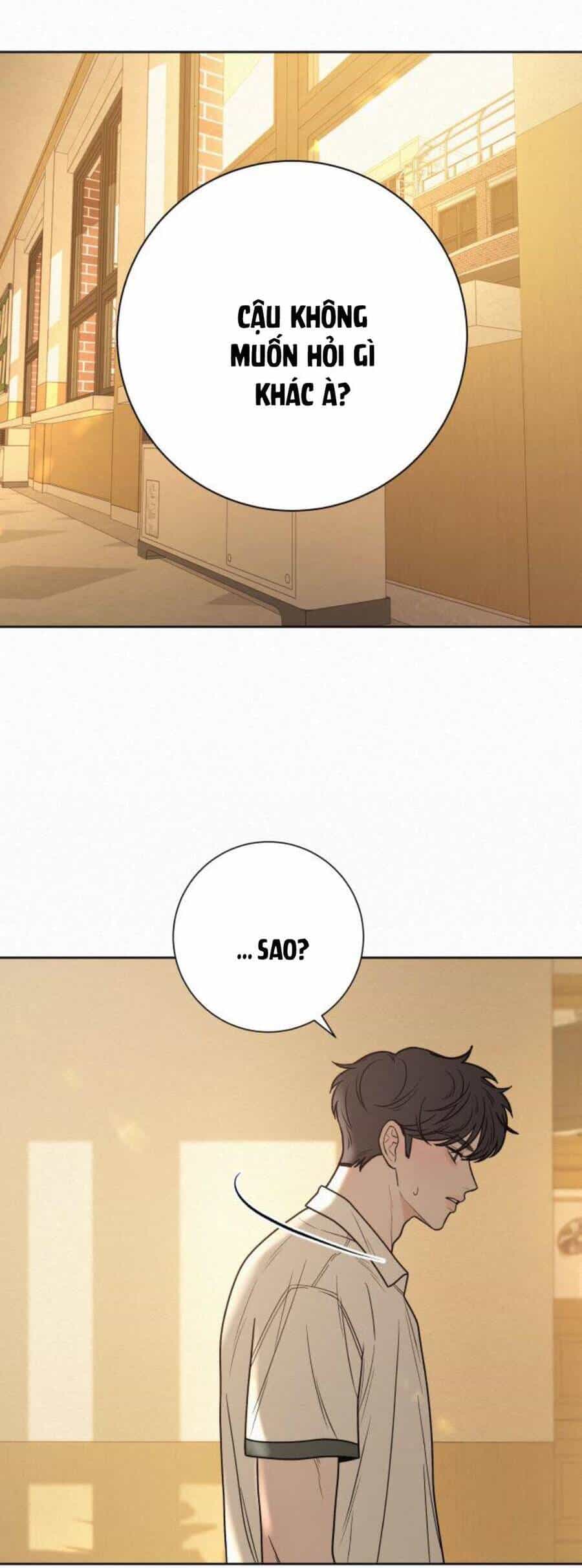 Chiến Lược: Tình Yêu Trong Sáng - Chương 52 - ảnh 65