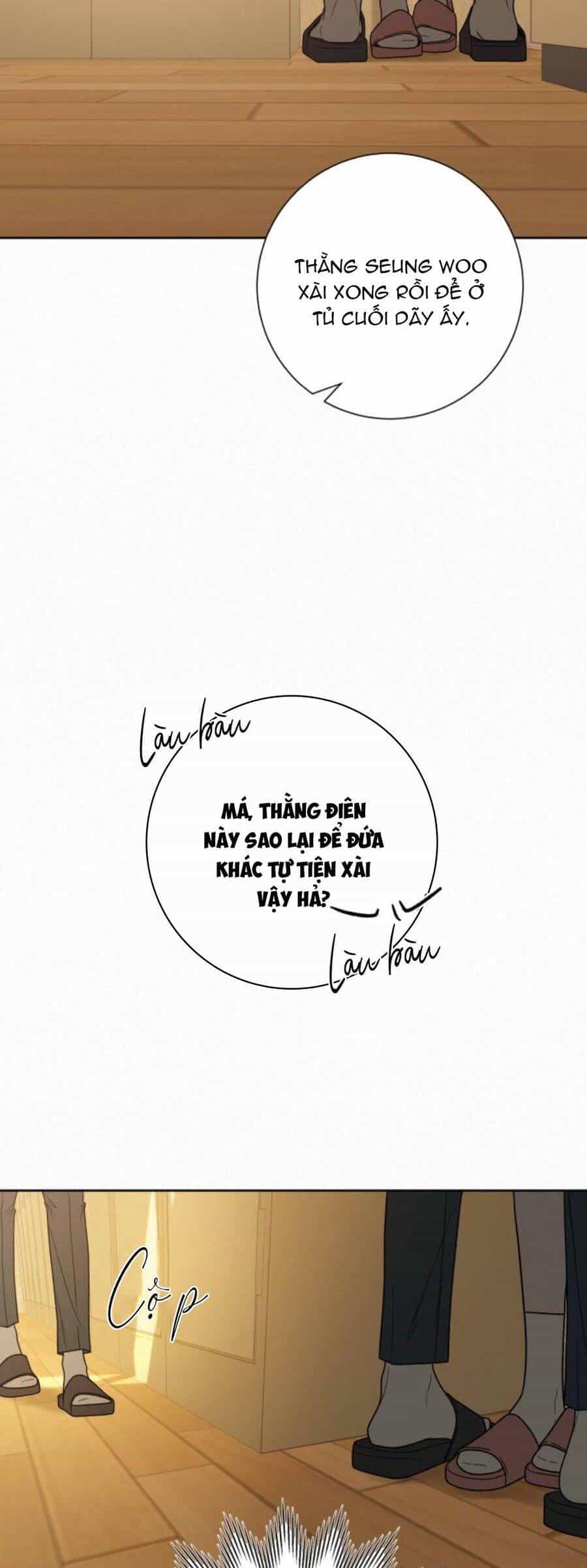 Chiến Lược: Tình Yêu Trong Sáng - Chương 52 - ảnh 83
