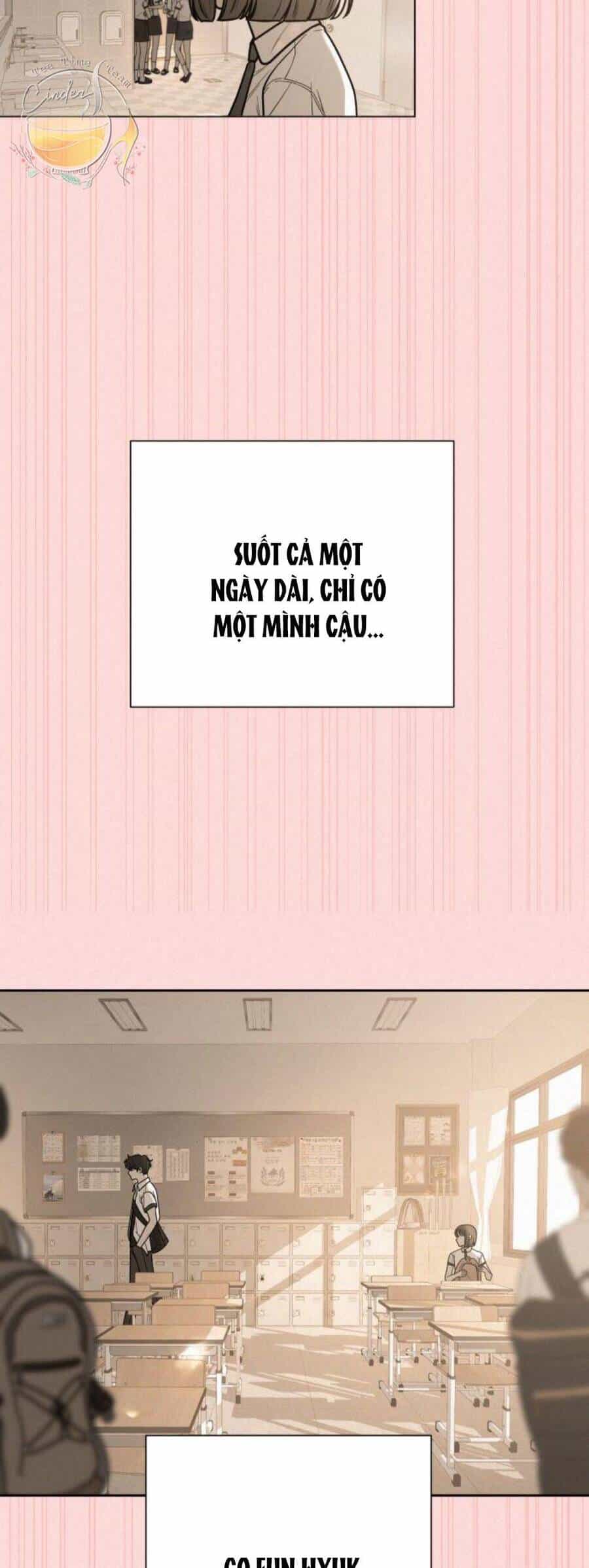 Chiến Lược: Tình Yêu Trong Sáng - Chương 53 - ảnh 14