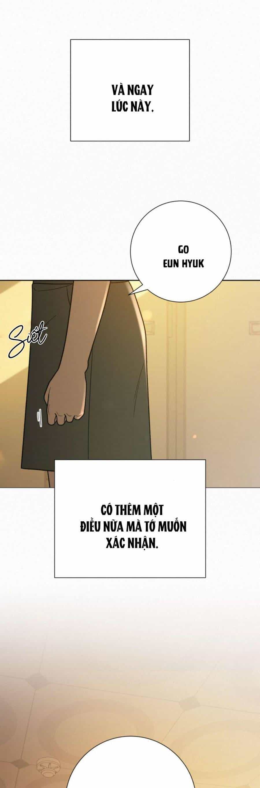 Chiến Lược: Tình Yêu Trong Sáng - Chương 53 - ảnh 17