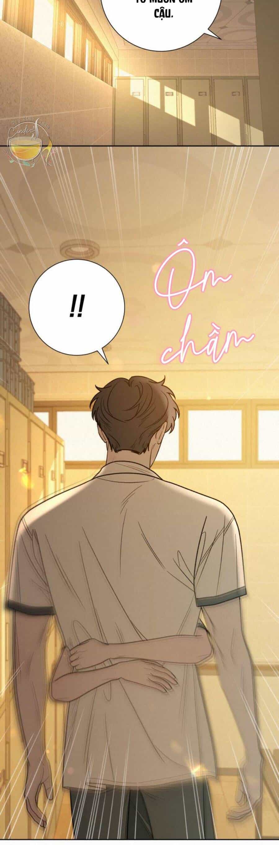 Chiến Lược: Tình Yêu Trong Sáng - Chương 53 - ảnh 20