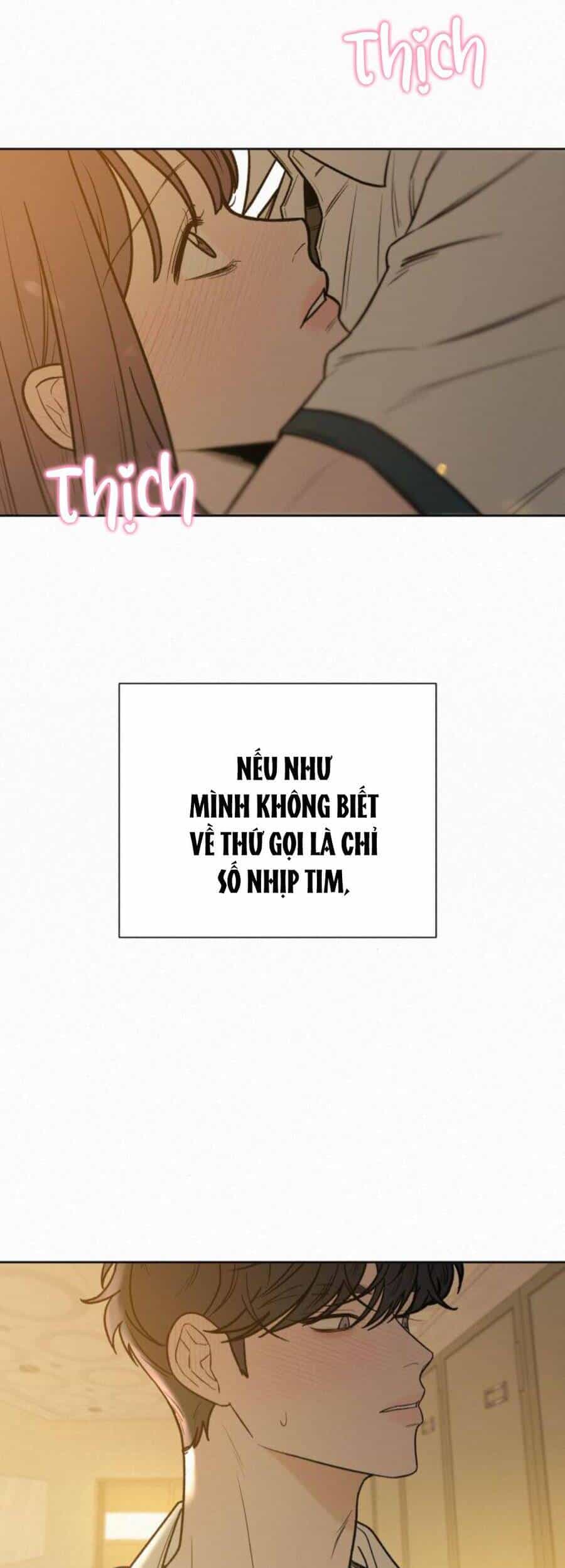 Chiến Lược: Tình Yêu Trong Sáng - Chương 53 - ảnh 26
