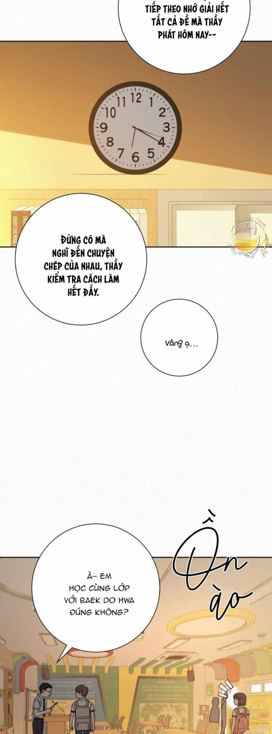 Chiến Lược: Tình Yêu Trong Sáng - Chương 53 - ảnh 58