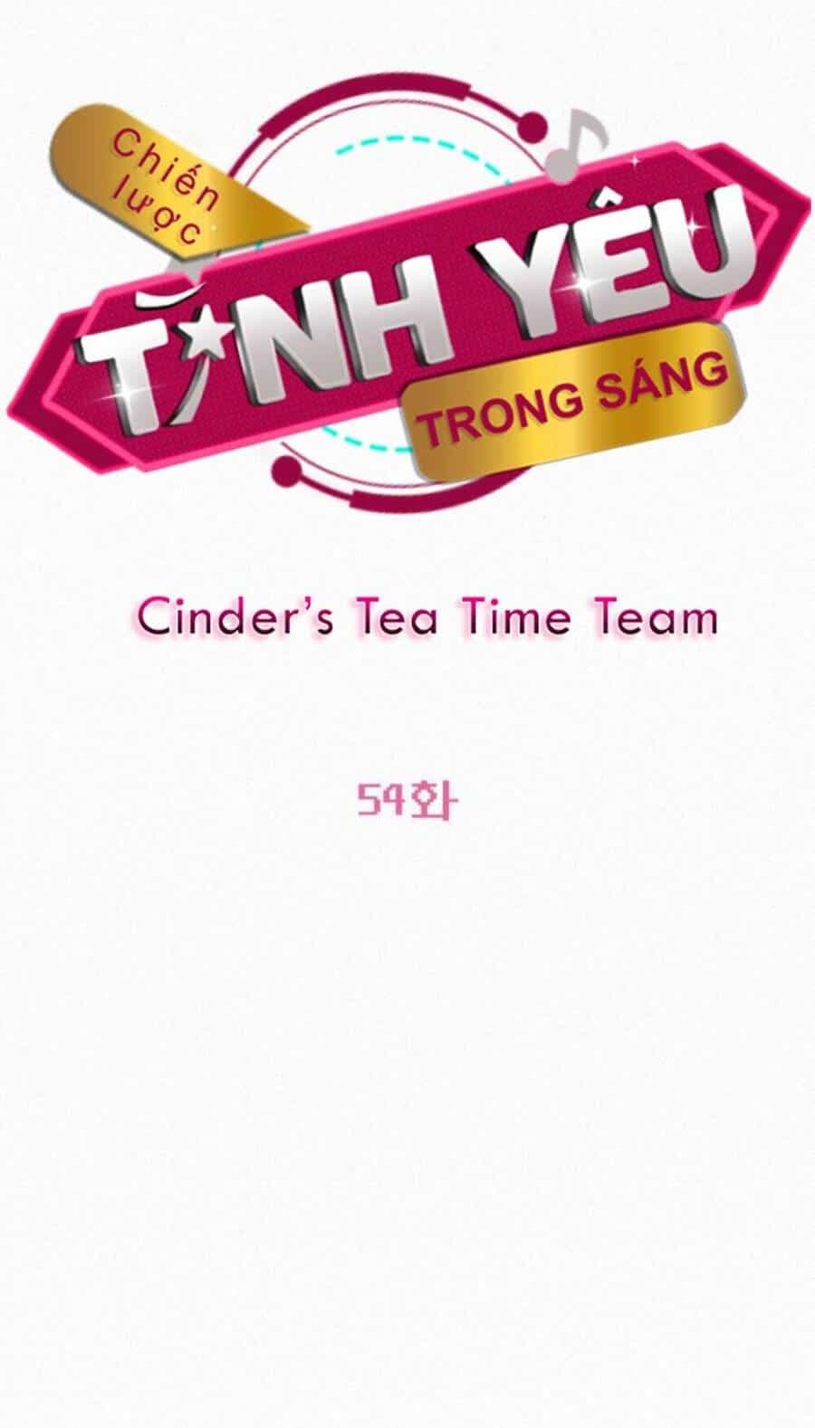 Chiến Lược: Tình Yêu Trong Sáng - Chương 54 - ảnh 23