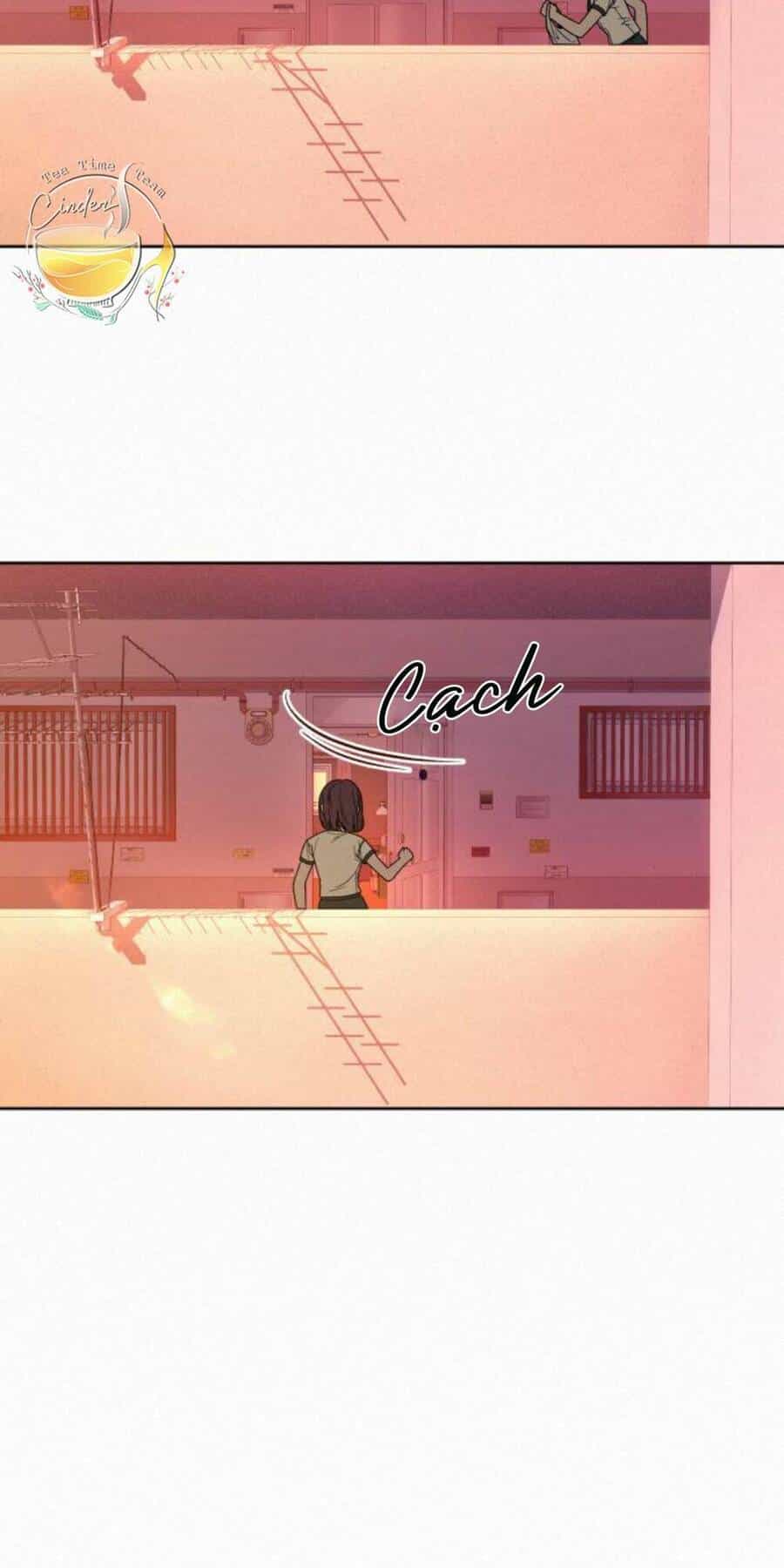 Chiến Lược: Tình Yêu Trong Sáng - Chương 54 - ảnh 32