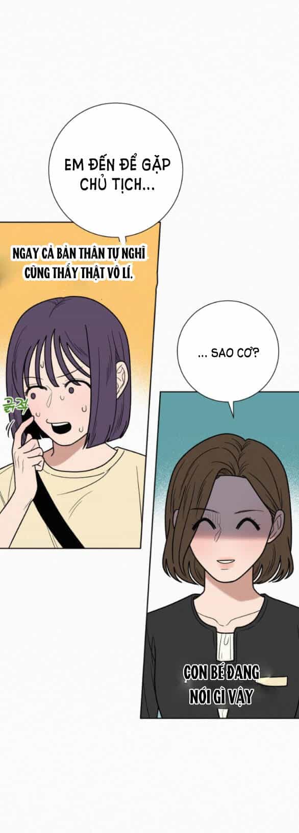 Chiến Lược: Tình Yêu Trong Sáng - Chương 55 - ảnh 29