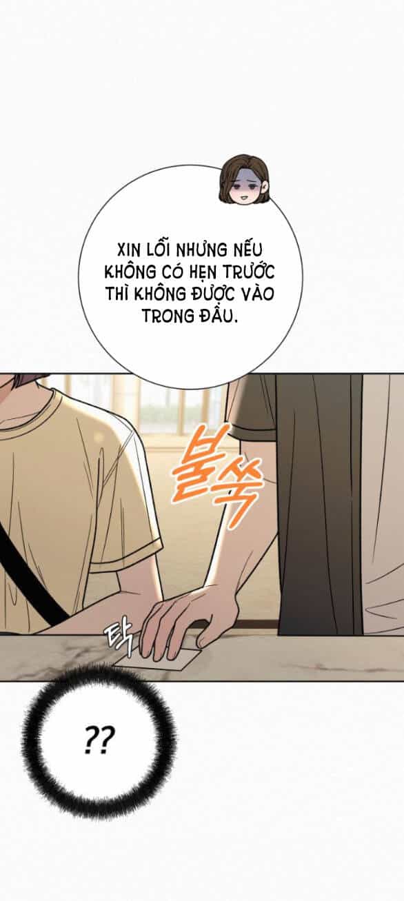 Chiến Lược: Tình Yêu Trong Sáng - Chương 55 - ảnh 30
