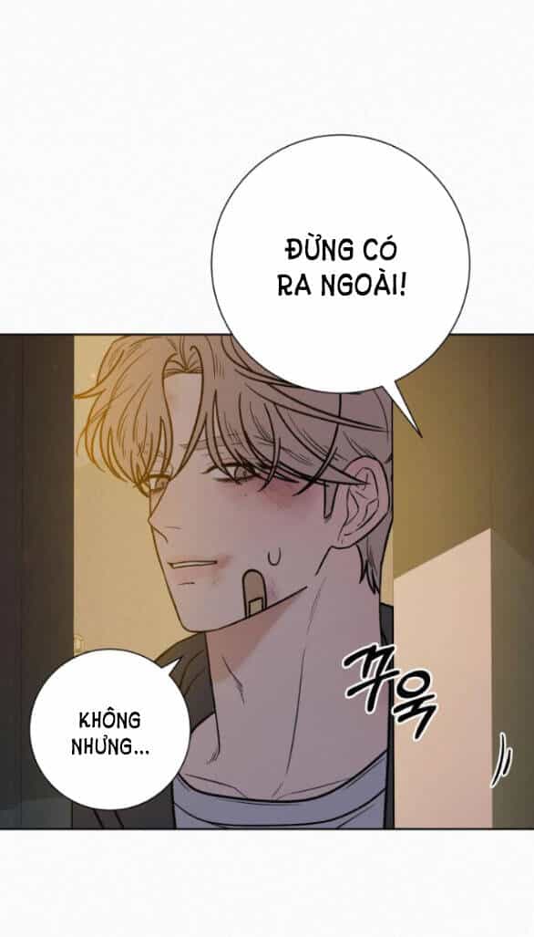 Chiến Lược: Tình Yêu Trong Sáng - Chương 55 - ảnh 9