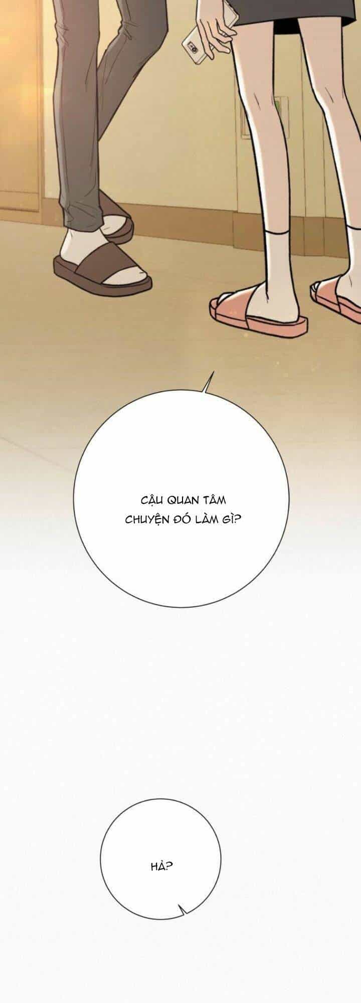 Chiến Lược: Tình Yêu Trong Sáng - Chương 4 - ảnh 23