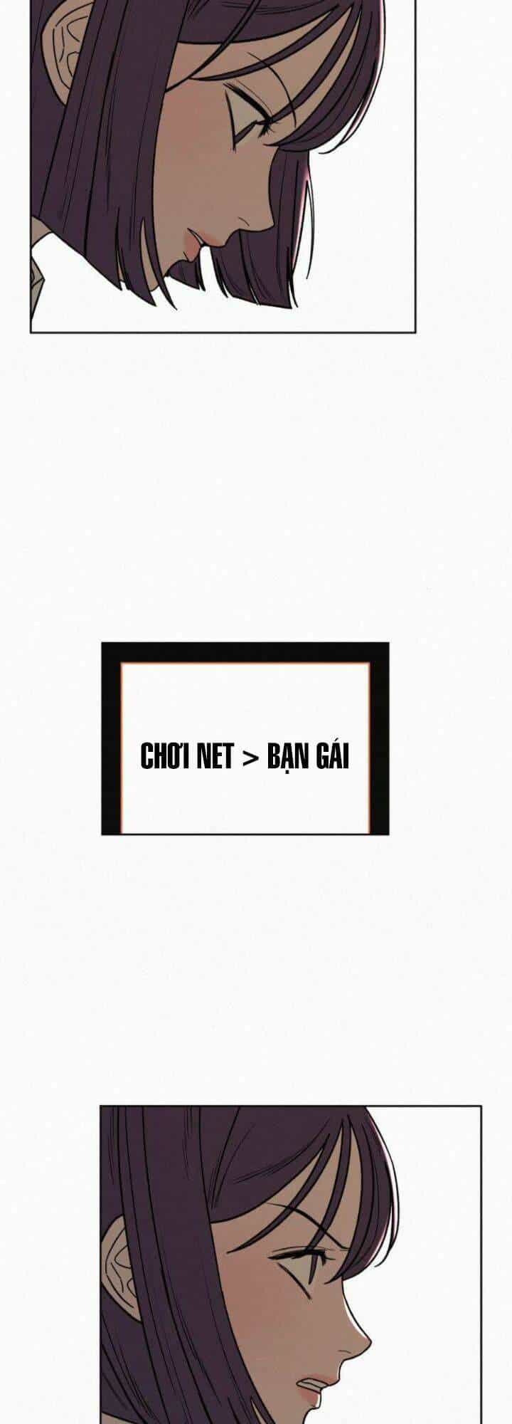 Chiến Lược: Tình Yêu Trong Sáng - Chương 4 - ảnh 32