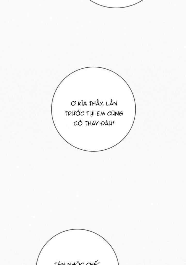 Chiến Lược: Tình Yêu Trong Sáng - Chương 4 - ảnh 43