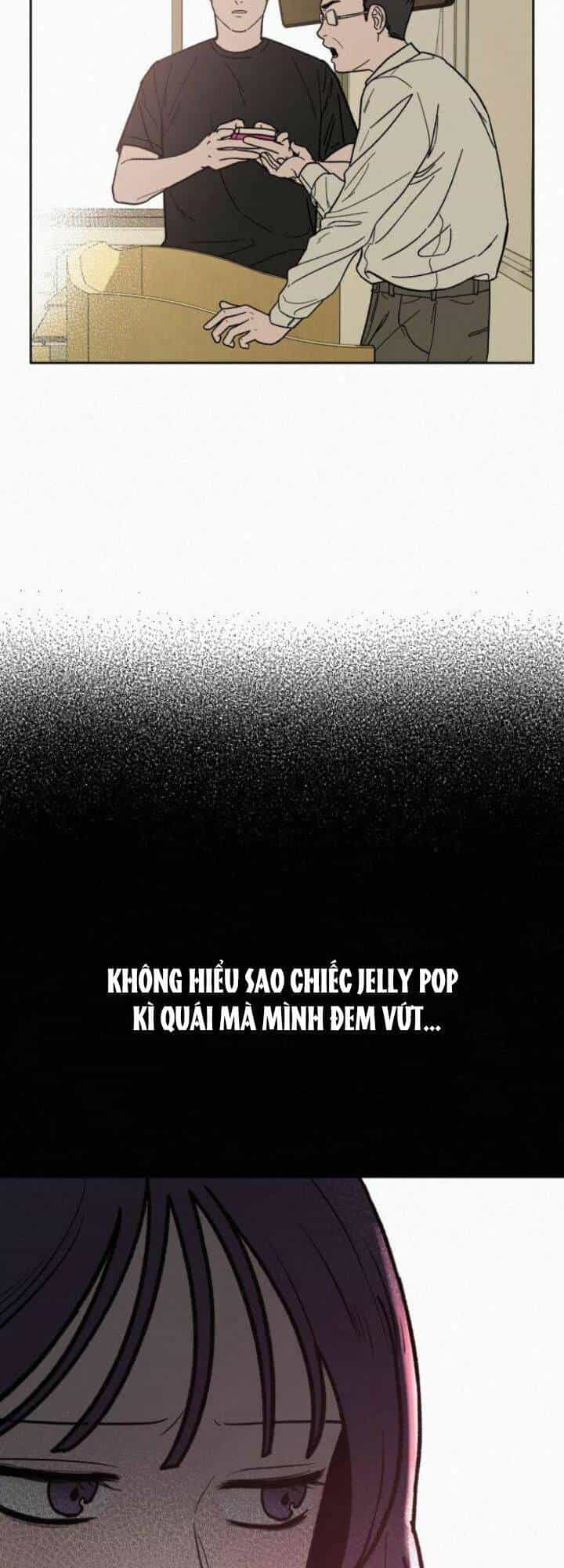 Chiến Lược: Tình Yêu Trong Sáng - Chương 4 - ảnh 6
