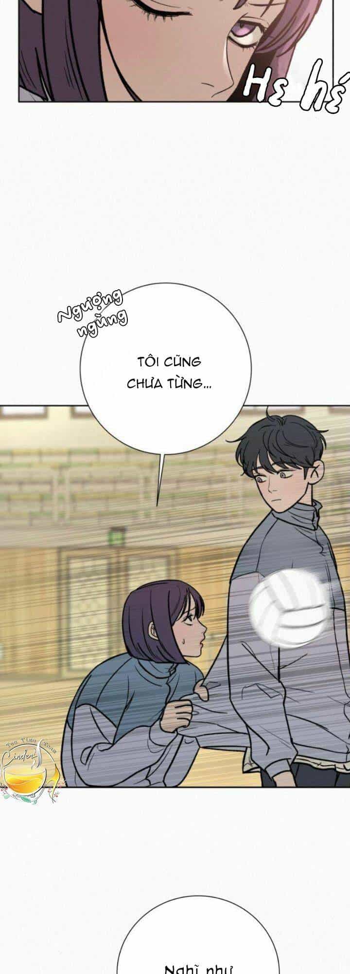 Chiến Lược: Tình Yêu Trong Sáng - Chương 4 - ảnh 65