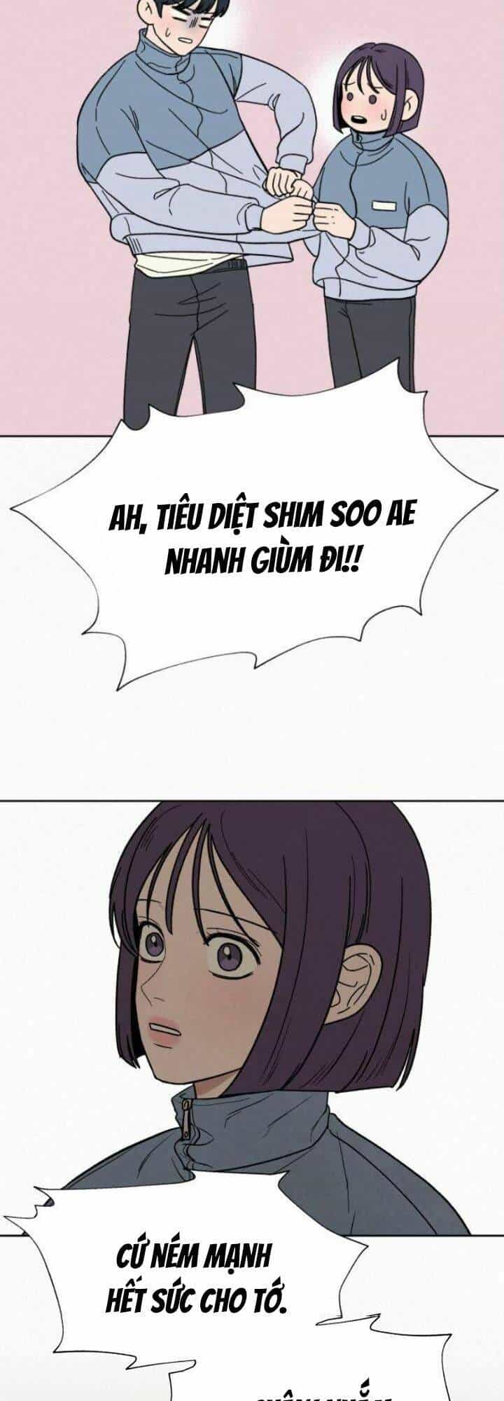 Chiến Lược: Tình Yêu Trong Sáng - Chương 4 - ảnh 68