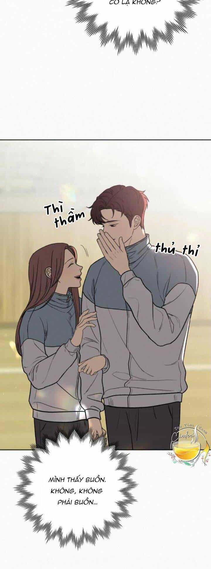 Chiến Lược: Tình Yêu Trong Sáng - Chương 4 - ảnh 72