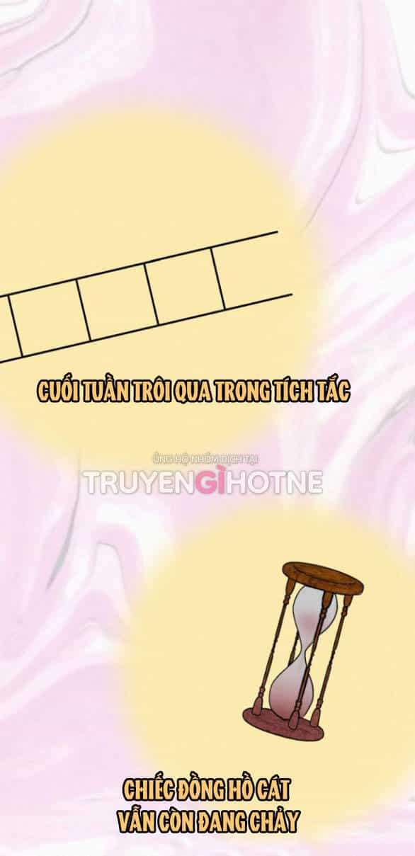 Chiến Lược: Tình Yêu Trong Sáng - Chương 55.5 - ảnh 15