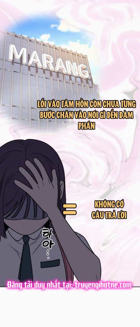 Chiến Lược: Tình Yêu Trong Sáng - Chương 55.5 - ảnh 16