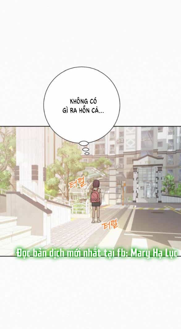 Chiến Lược: Tình Yêu Trong Sáng - Chương 55.5 - ảnh 17