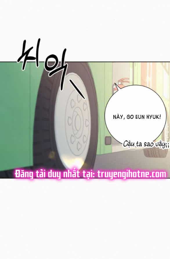 Chiến Lược: Tình Yêu Trong Sáng - Chương 55.5 - ảnh 24