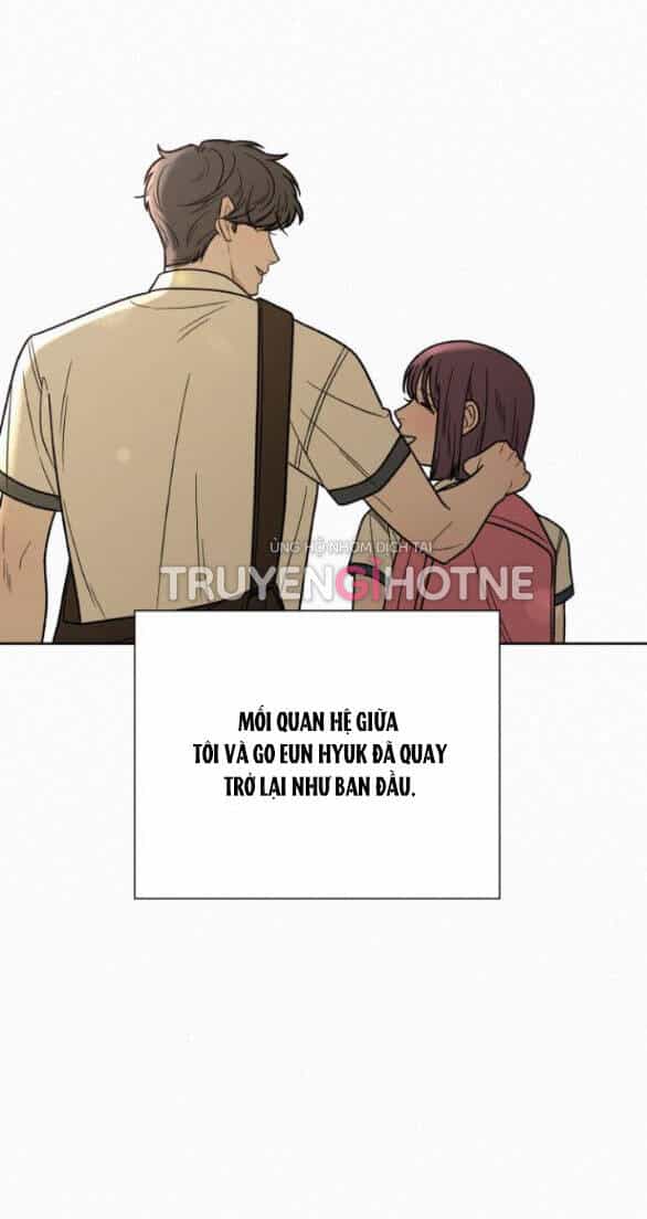 Chiến Lược: Tình Yêu Trong Sáng - Chương 55.5 - ảnh 30