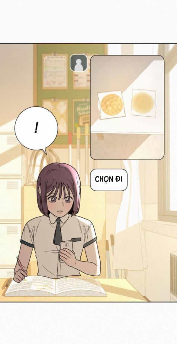 Chiến Lược: Tình Yêu Trong Sáng - Chương 55.5 - ảnh 34