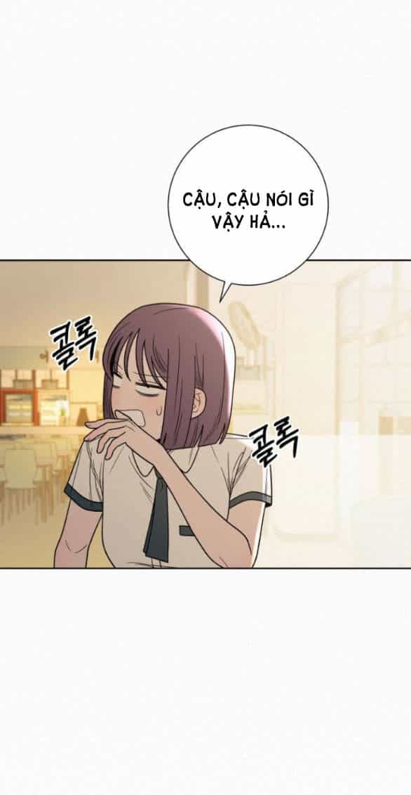 Chiến Lược: Tình Yêu Trong Sáng - Chương 55.5 - ảnh 37