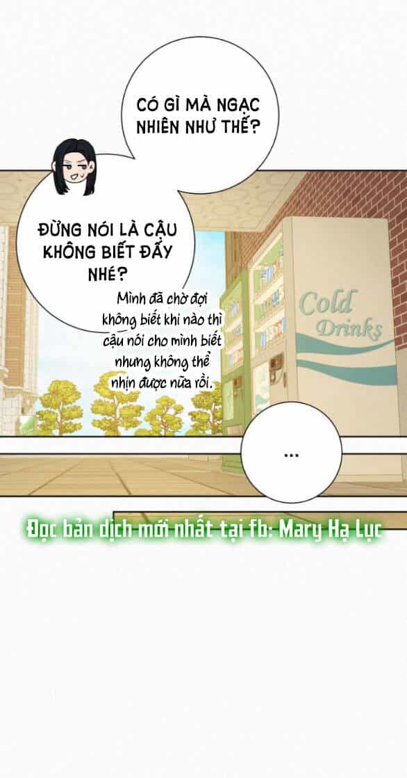 Chiến Lược: Tình Yêu Trong Sáng - Chương 55.5 - ảnh 38