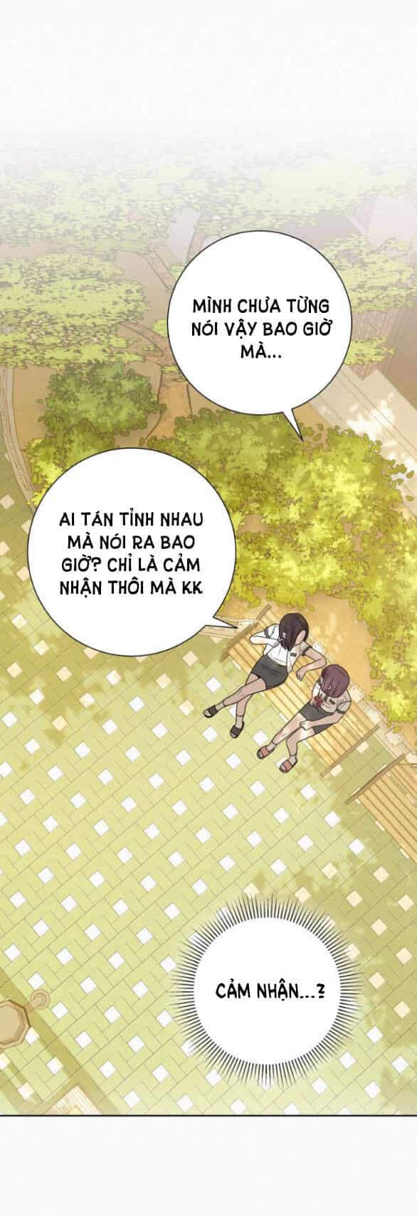 Chiến Lược: Tình Yêu Trong Sáng - Chương 55.5 - ảnh 40