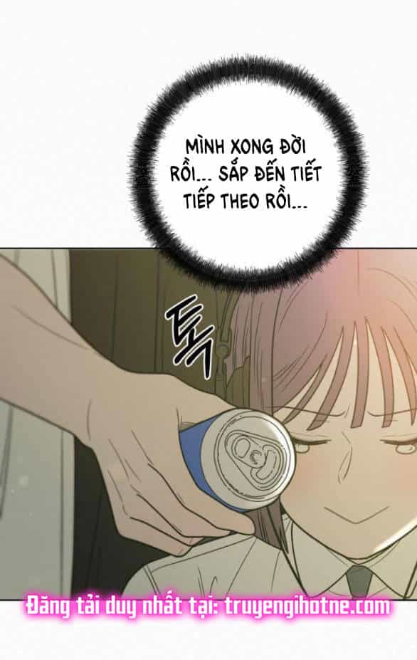 Chiến Lược: Tình Yêu Trong Sáng - Chương 55.5 - ảnh 47