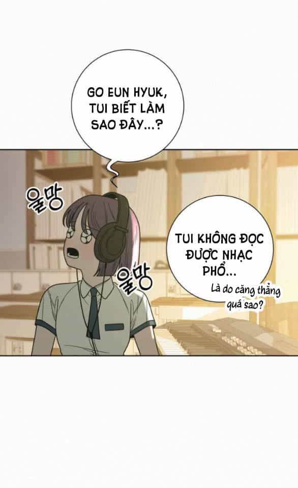 Chiến Lược: Tình Yêu Trong Sáng - Chương 55.5 - ảnh 51