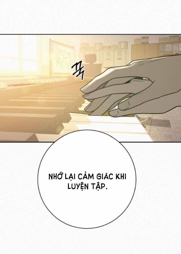 Chiến Lược: Tình Yêu Trong Sáng - Chương 55.5 - ảnh 55