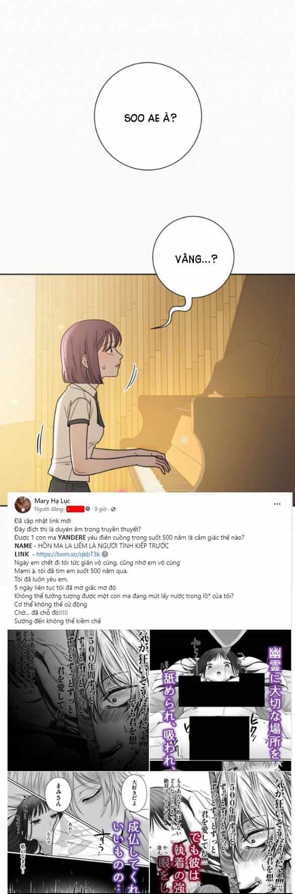Chiến Lược: Tình Yêu Trong Sáng - Chương 56 - ảnh 10