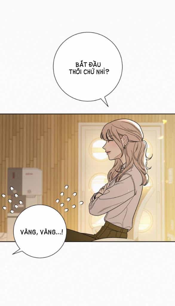 Chiến Lược: Tình Yêu Trong Sáng - Chương 56 - ảnh 11