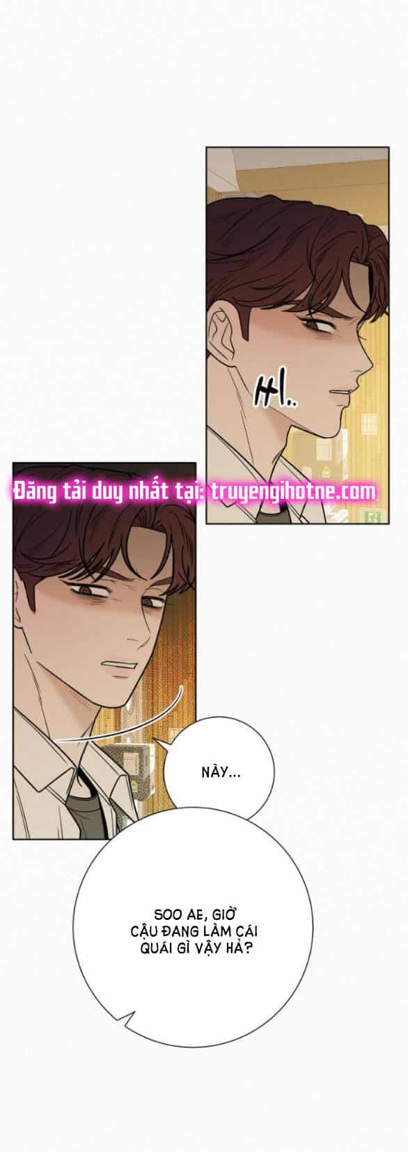 Chiến Lược: Tình Yêu Trong Sáng - Chương 56 - ảnh 22