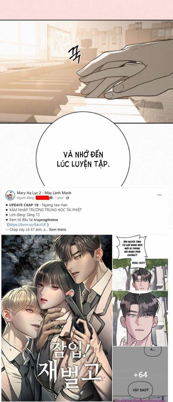 Chiến Lược: Tình Yêu Trong Sáng - Chương 56 - ảnh 35