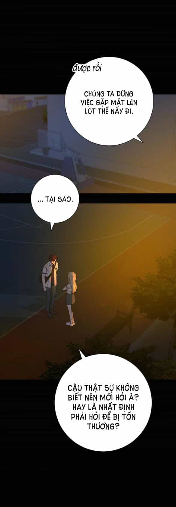 Chiến Lược: Tình Yêu Trong Sáng - Chương 56 - ảnh 60