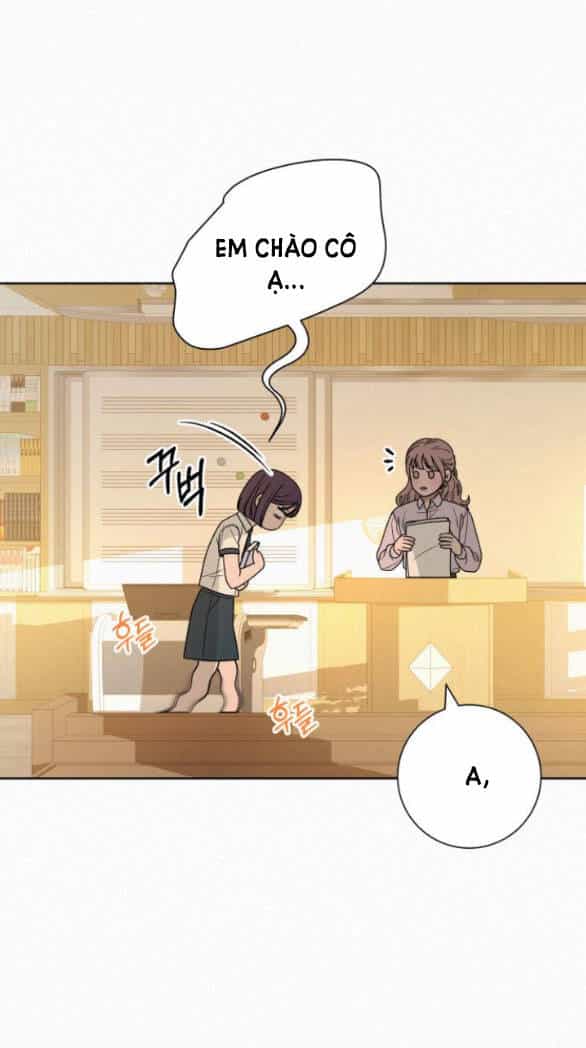 Chiến Lược: Tình Yêu Trong Sáng - Chương 56.5 - ảnh 23