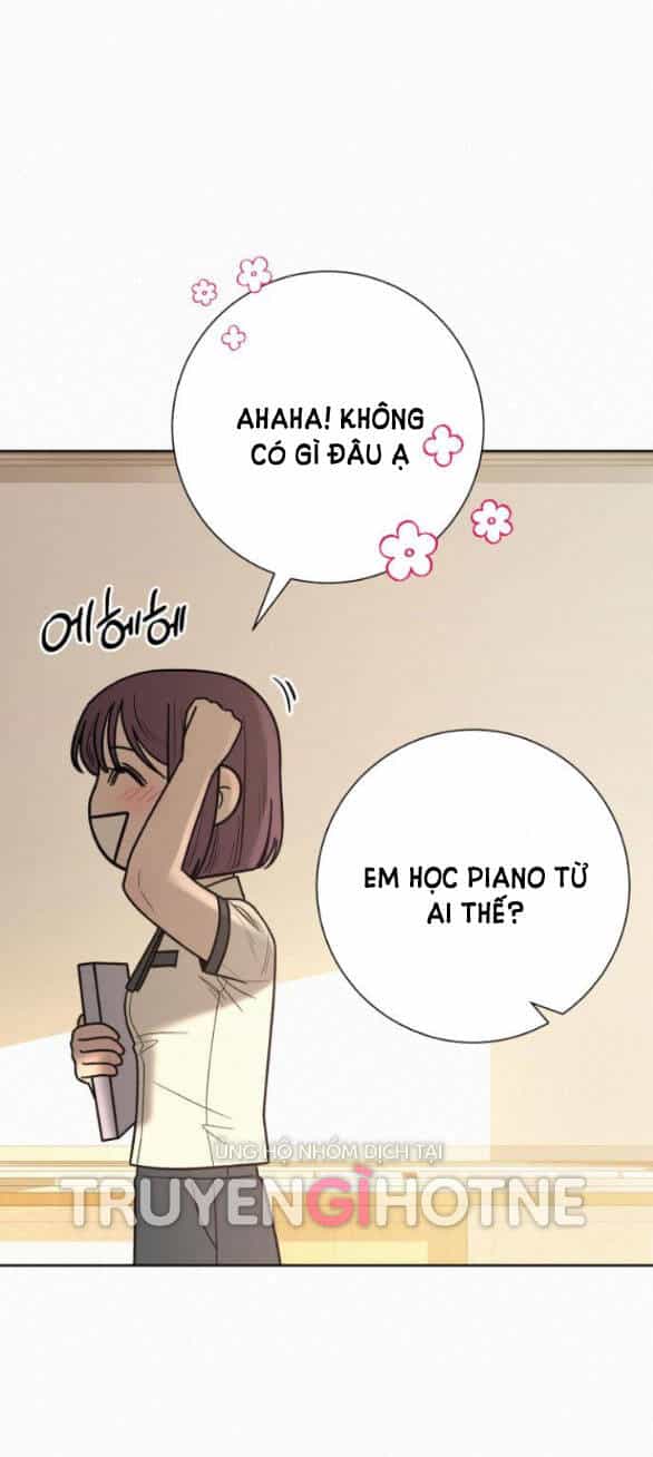 Chiến Lược: Tình Yêu Trong Sáng - Chương 56.5 - ảnh 26