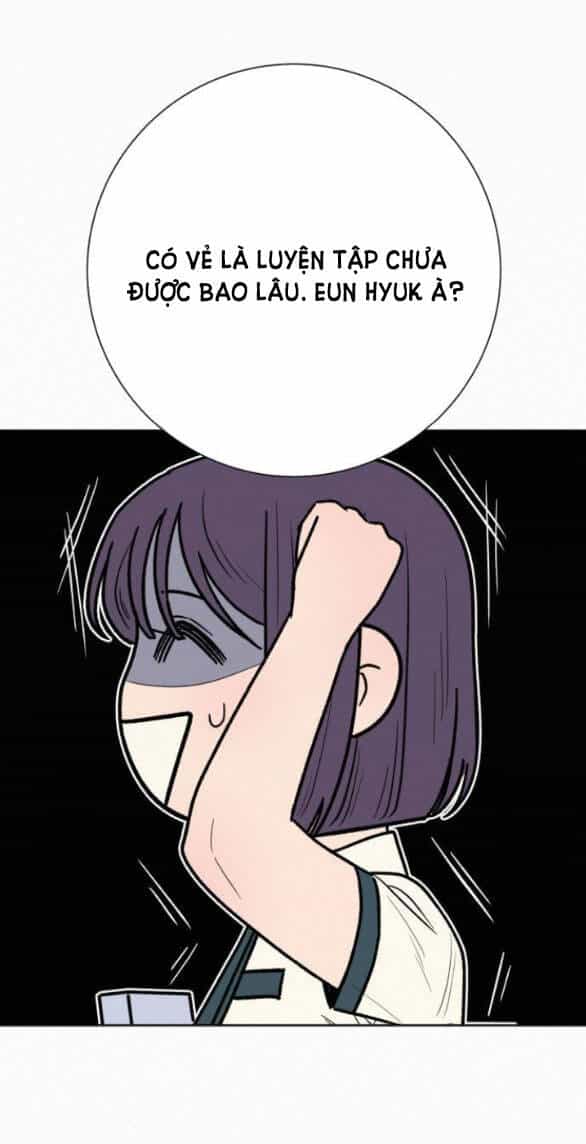 Chiến Lược: Tình Yêu Trong Sáng - Chương 56.5 - ảnh 27