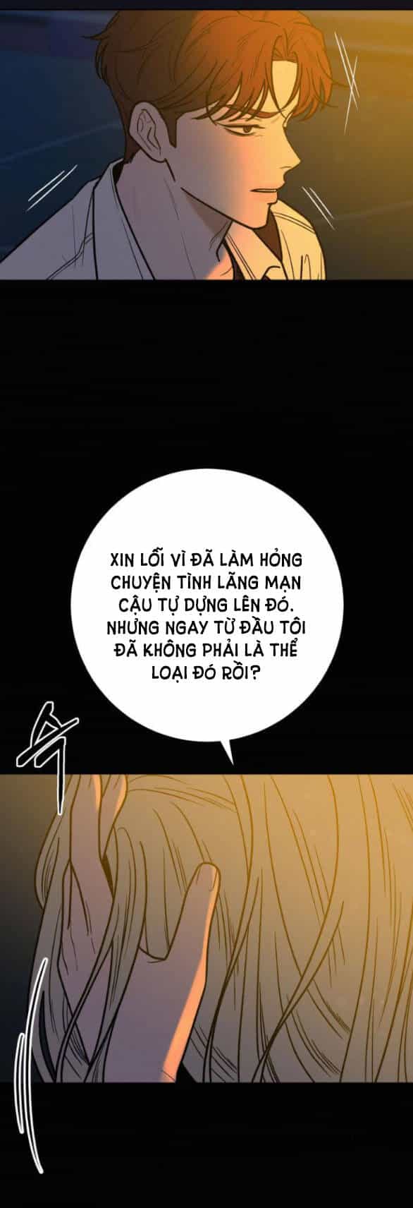 Chiến Lược: Tình Yêu Trong Sáng - Chương 56.5 - ảnh 6