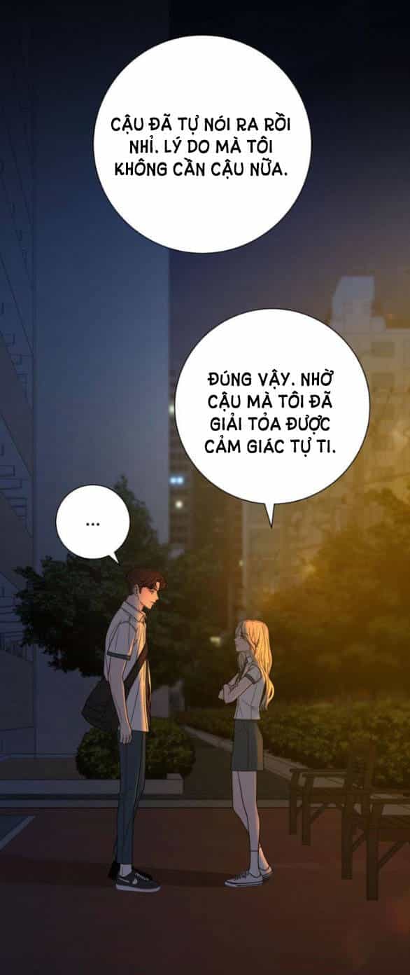 Chiến Lược: Tình Yêu Trong Sáng - Chương 56.5 - ảnh 9
