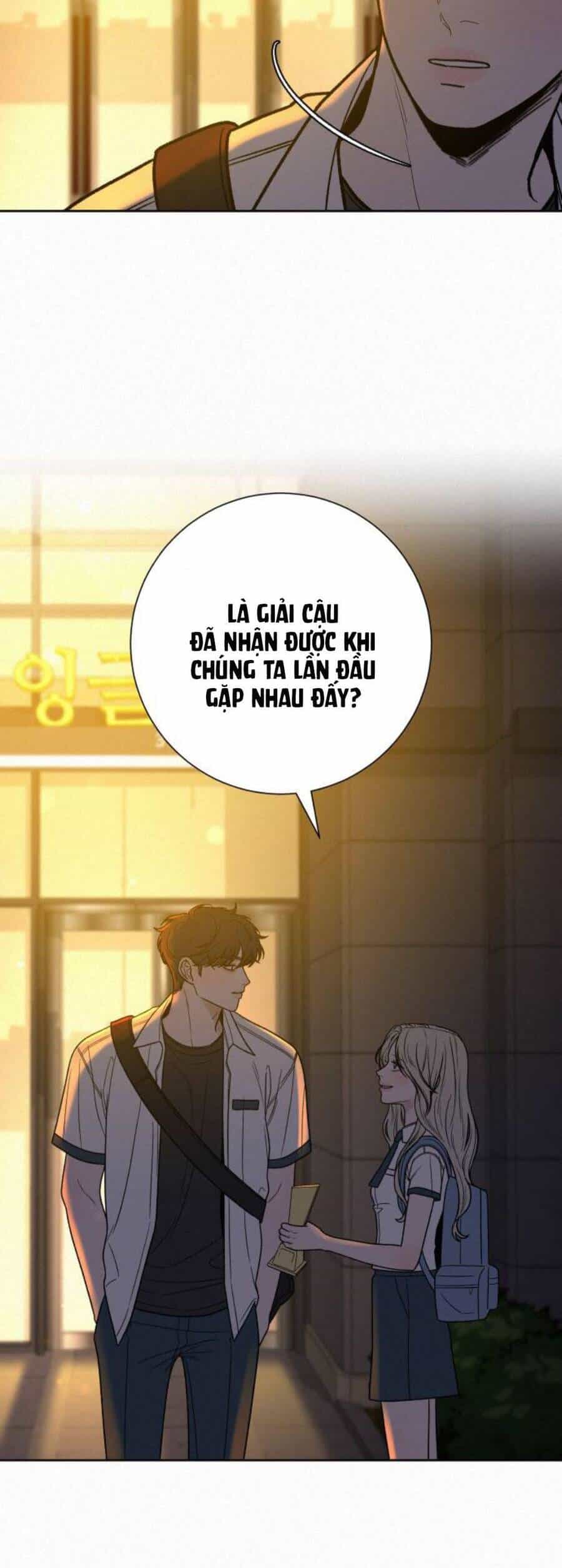 Chiến Lược: Tình Yêu Trong Sáng - Chương 57 - ảnh 28