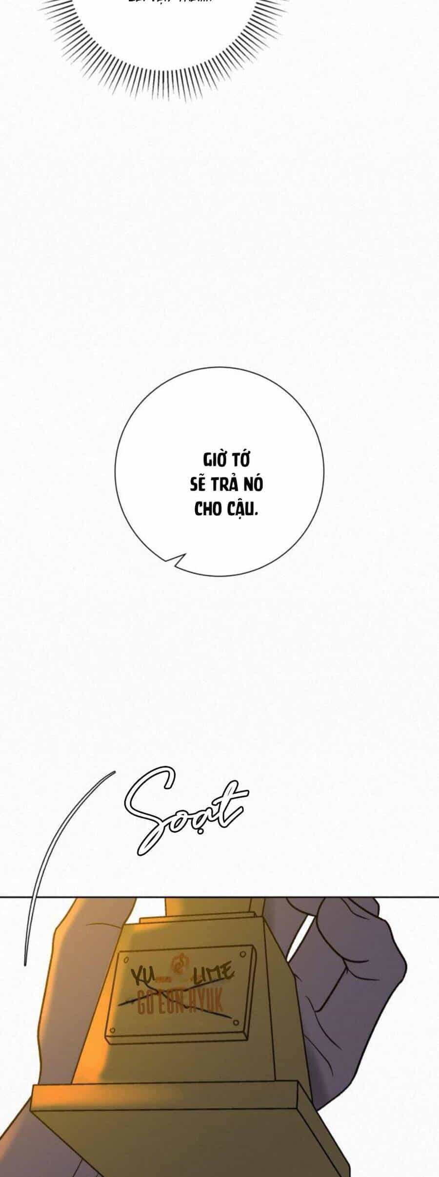 Chiến Lược: Tình Yêu Trong Sáng - Chương 57 - ảnh 33