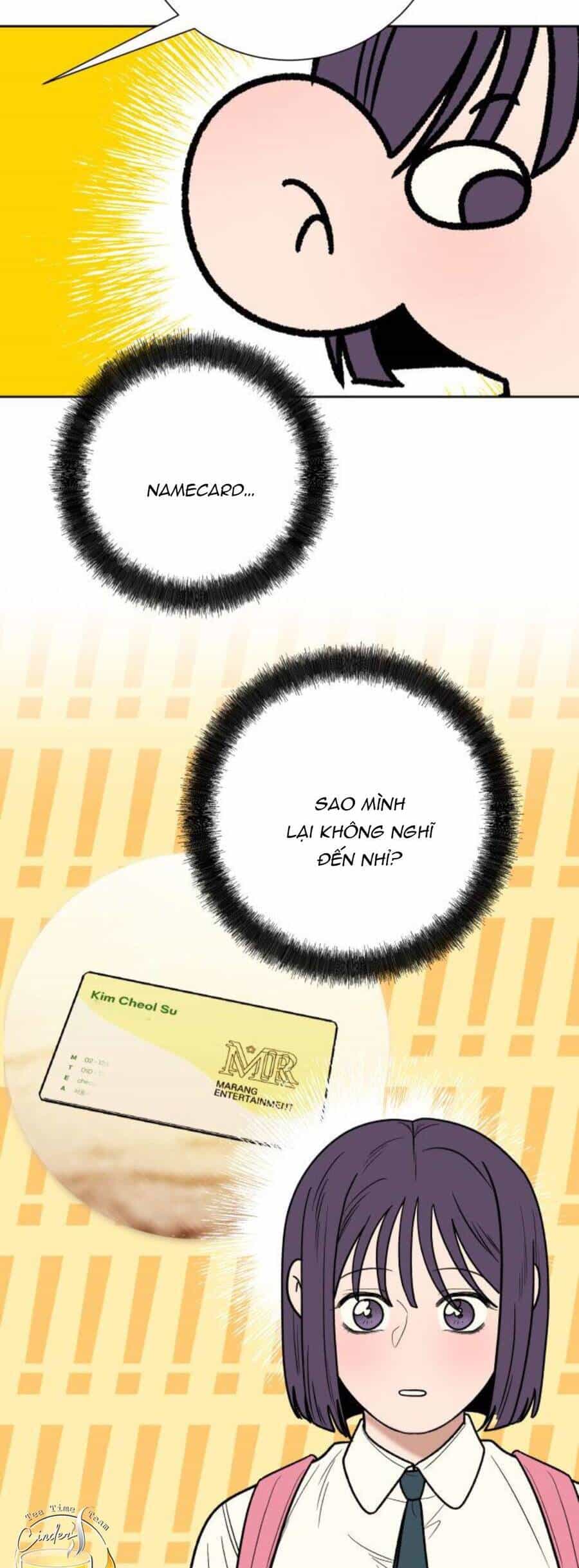 Chiến Lược: Tình Yêu Trong Sáng - Chương 57 - ảnh 43